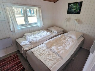 Casa de vacaciones Spodsbjerg  16