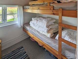 Casa de vacaciones Spodsbjerg  17