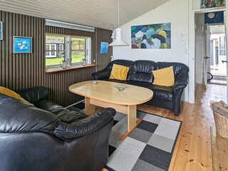 Casa de vacaciones Spodsbjerg  18