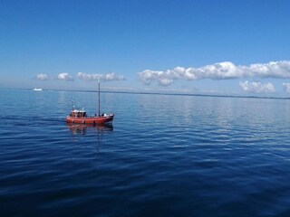 Maison de vacances Spodsbjerg  8