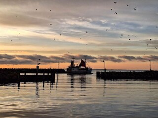 Vakantiehuis Spodsbjerg  19