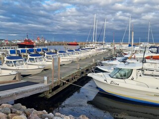 Vakantiehuis Spodsbjerg  20