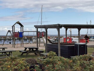 Holiday house Spodsbjerg  23