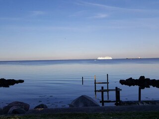 Casa de vacaciones Spodsbjerg  25