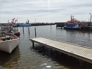 Maison de vacances Spodsbjerg  26