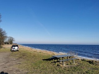 Casa de vacaciones Spodsbjerg  13