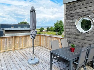 Holiday house Kalmar Outdoor Recording 5