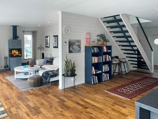 Vakantiehuis Kalmar  25