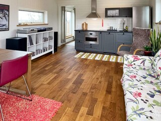 Vakantiehuis Kalmar  32