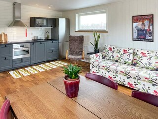 Vakantiehuis Kalmar  33