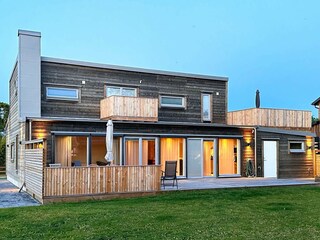 Vakantiehuis Kalmar Buitenaudio-opname 7