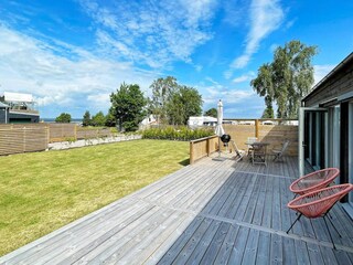 Vakantiehuis Kalmar Buitenaudio-opname 6