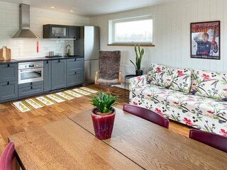 Holiday house Kalmar  13