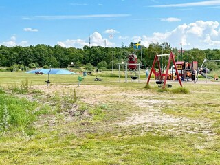 Vakantiehuis Kalmar  27