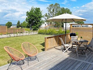 Vakantiehuis Kalmar Buitenaudio-opname 11