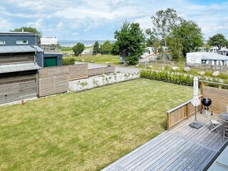 Holiday house Kalmar Outdoor Recording 5