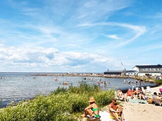 Vakantiehuis Kalmar  32