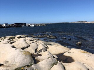 Vakantiehuis Kungshamn Buitenaudio-opname 3