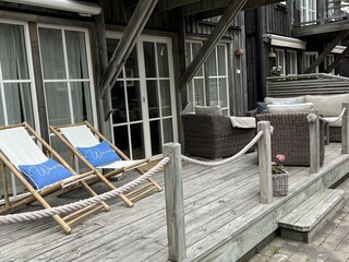 Vakantiehuis Kungshamn Buitenaudio-opname 8