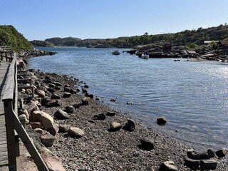 Vakantiehuis Kungshamn Buitenaudio-opname 10