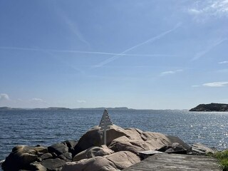 Vakantiehuis Kungshamn Buitenaudio-opname 13