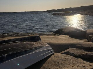 Holiday house Kungshamn Outdoor Recording 14