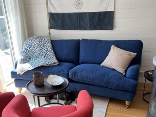 Holiday house Kungshamn  18