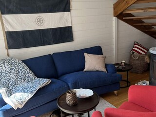 Ferienhaus Kungshamn  19