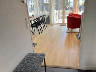 Holiday house Kungshamn  20