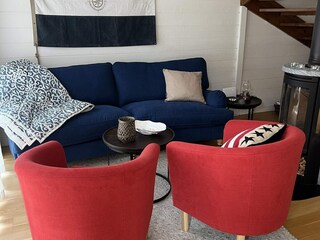Vakantiehuis Kungshamn  23