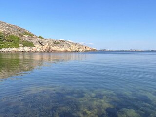 Vakantiehuis Kungshamn Buitenaudio-opname 7