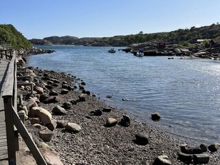 Vakantiehuis Kungshamn Buitenaudio-opname 8