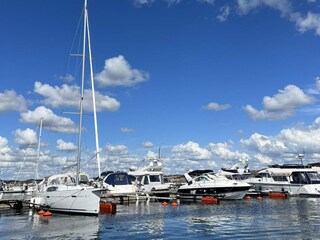 Vakantiehuis Kungshamn Buitenaudio-opname 12