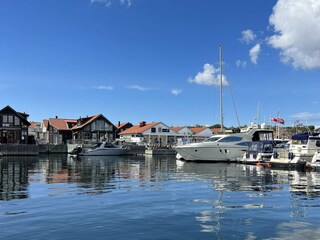 Ferienhaus Kungshamn Außenaufnahme 10