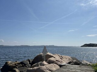 Vakantiehuis Kungshamn Buitenaudio-opname 1