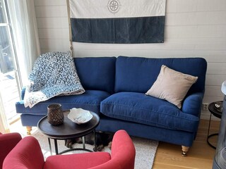 Vakantiehuis Kungshamn  32