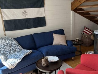 Vakantiehuis Kungshamn  16