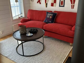 Vakantiehuis Kungshamn  38