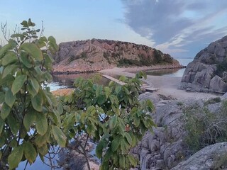 Vakantiehuis Kungshamn  42