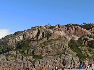 Vakantiehuis Kungshamn  44