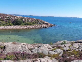 Vakantiehuis Kungshamn  43