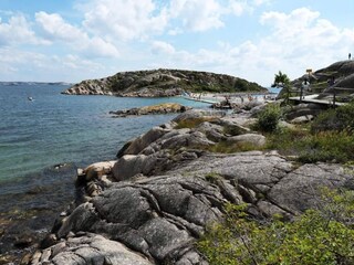 Vakantiehuis Kungshamn  47