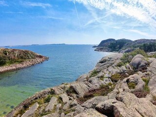 Vakantiehuis Kungshamn  49