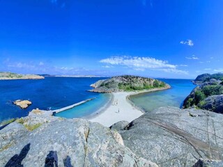 Vakantiehuis Kungshamn  27