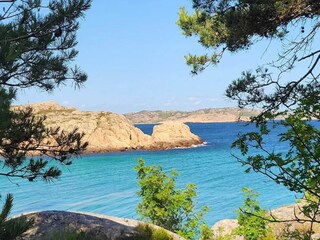 Vakantiehuis Kungshamn  30