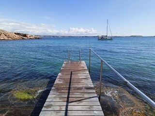 Vakantiehuis Kungshamn  27