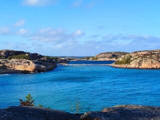 Vakantiehuis Kungshamn  53