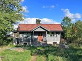 Ferienhaus Stockholm Außenaufnahme 1