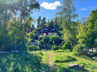 Holiday house Stockholm Outdoor Recording 4