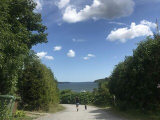 Ferienhaus Stockholm Außenaufnahme 5